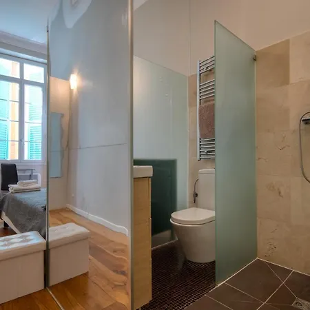 Апартаменты Old Town Luxury 3 Beds *
