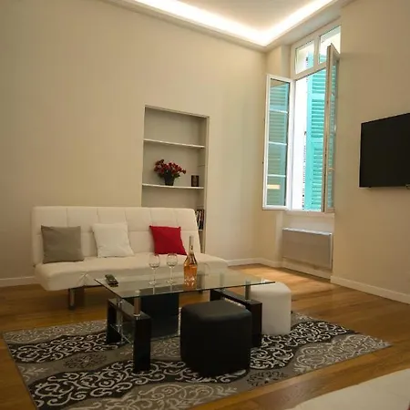 Апартаменты Old Town Luxury 3 Beds *