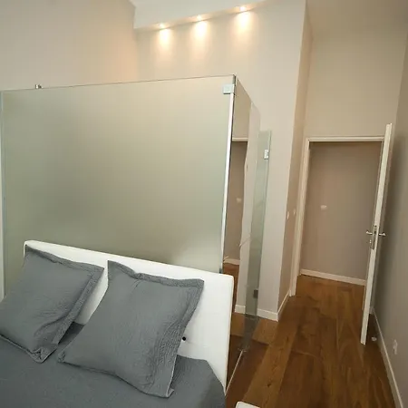 Old Town Luxury 3 Beds * Nice
